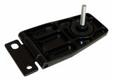 Jeep Metal Black Liftgate Hinge - 5013722AB steel