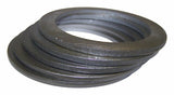 Crown Automotive - Metal Unpainted Differential Carrier Shim Set - 5013879AA
