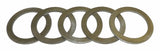Jeep Metal Gray Differential Carrier Shim Set - 5013883AA