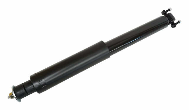Jeep Steel Black Shock Absorber - 5014732AC