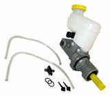 Jeep Metal Gray Brake Master Cylinder - 5015160AA