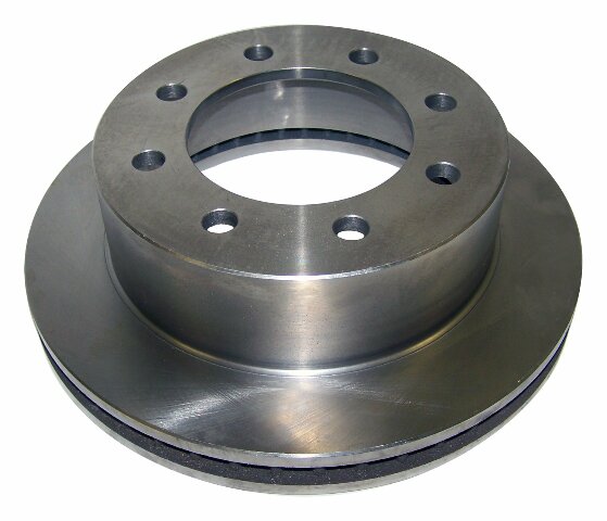 Jeep Steel Brake Rotor - 5015230AA