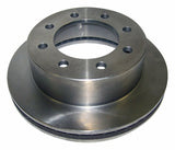 Jeep Steel Brake Rotor - 5015230AA