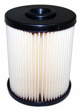 Jeep Plastic Black Fuel Filter - 5015581AB