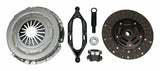 Jeep Semi-Metallic Gray Clutch Kit - 5015606AAK