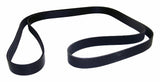 Jeep Rubber Black Accessory Drive Belt - 5015962AB