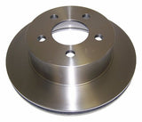 Jeep Metal Brake Rotor - 5016434AA
