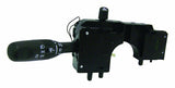 Jeep Metal Black Multifunction Switch - 5016708AD