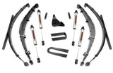 Lift kit for Ford F-250 by Rough Country