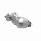 MagnaFlow direct-fit catalytic converter for 2006-2011 Honda Civic 1.3L stainless steel Federal EPA compliant OBDII 50170