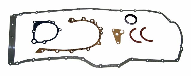 Jeep Metal Multi Engine Gasket Set - 5017432AC