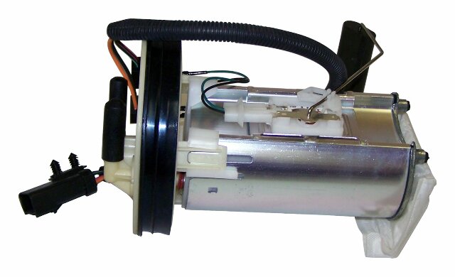 1999-2004 Jeep Grand Cherokee WJ Grand Cherokee; 2001-2004 WG (Europe) Grand Cherokee; fuel pump assembly