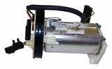 1999-2004 Jeep Grand Cherokee WJ Grand Cherokee; 2001-2004 WG (Europe) Grand Cherokee; fuel pump assembly
