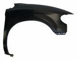 Jeep Metal Black Fender - 5018442AA