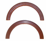Jeep Metal Orange Crankshaft Seal - 5018594AA