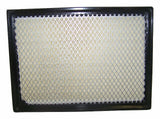 Jeep Metal Black Air Filter - 5018777AA