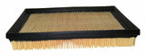 Jeep Metal Black Air Filter - 5019002AA