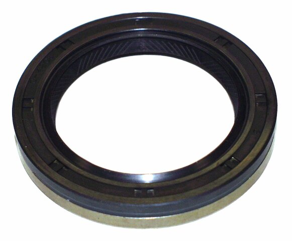 Jeep Metal Bronze Input Seal - 5019020AA black