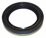 Jeep Metal Bronze Input Seal - 5019020AA black