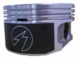 Jeep Metal Piston & Pin - 5019316P steel