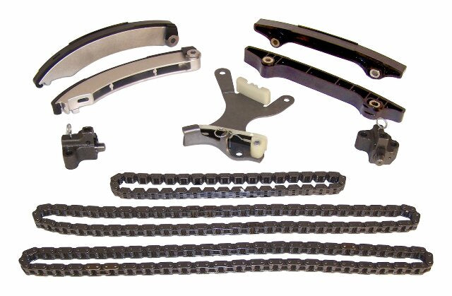Jeep Metal Timing Chain Kit - 5019423AD