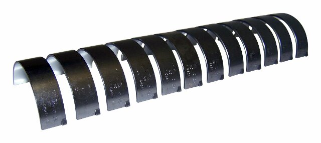 Jeep Metal Connecting Rod Bearing Set - 5019447K010