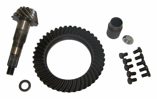 Metal Ring & Pinion Kit - 5019869AA steel