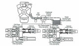 Oil Thermostat - 501ERL