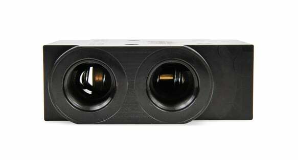 Oil Thermostat - 501ERL