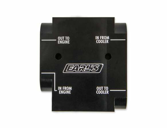 Oil Thermostat - 501ERL