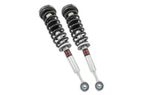 Fits Ford F-150 4WD (2004-2008) M1 Loaded Strut Pair; 6 Inch; 502003
