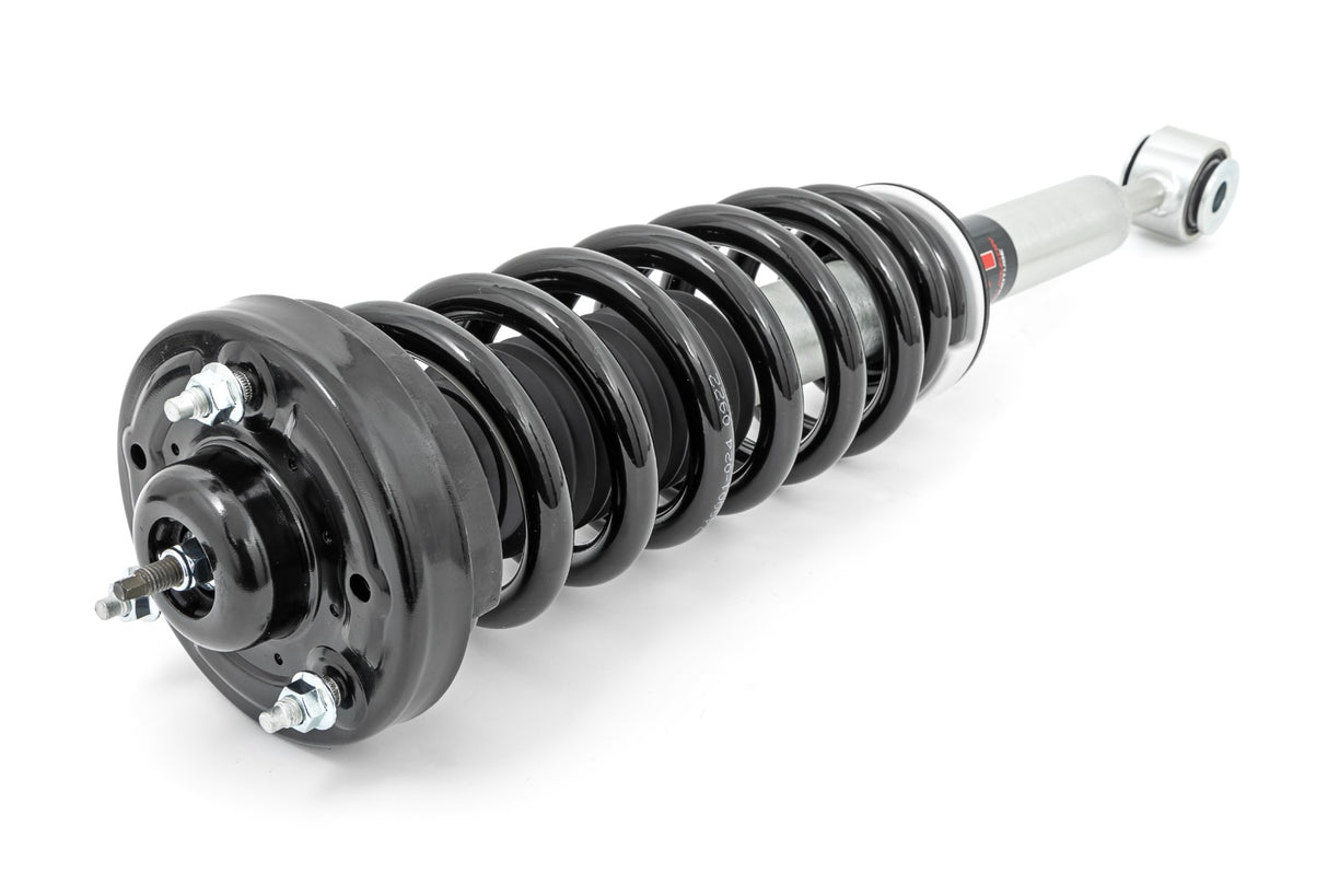 Fits Ford F-150 4WD (2004-2008) M1 Loaded Strut Pair; 6 Inch; 502003