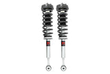 Fits Ford F-150 4WD (2004-2008) M1 Loaded Strut Pair; 6 Inch; 502003