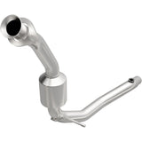 1993-1997 Chrysler Concorde Direct-Fit Catalytic Converter 50204 Magnaflow