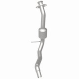 1993-1997 Chrysler Concorde Direct-Fit Catalytic Converter 50204 Magnaflow