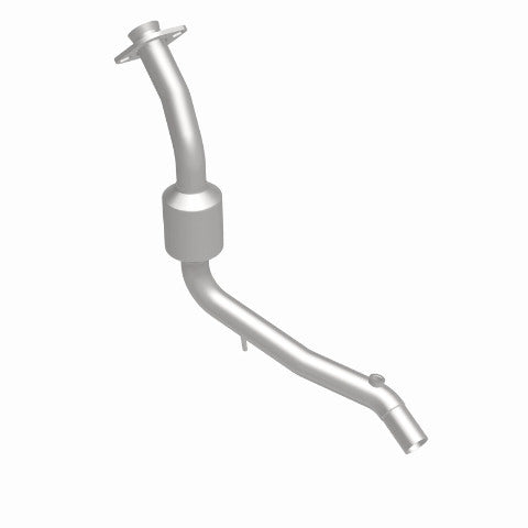 MagnaFlow direct-fit catalytic converter for 1993-1997 Dodge stainless steel Federal EPA compliant OBDII 50205