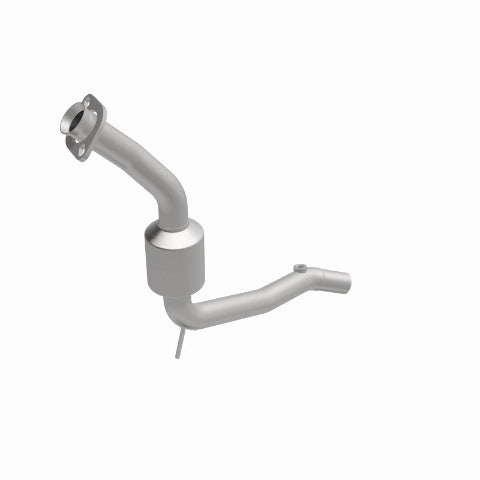 MagnaFlow direct-fit catalytic converter for 1993-1997 Dodge stainless steel Federal EPA compliant OBDII 50205