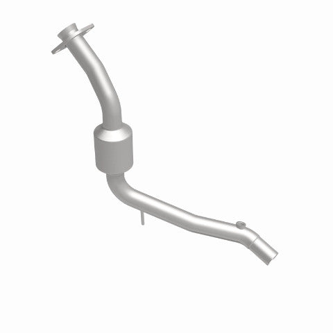 MagnaFlow direct-fit catalytic converter for 1993-1997 Dodge stainless steel Federal EPA compliant OBDII 50205