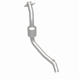 MagnaFlow direct-fit catalytic converter for 1993-1997 Dodge stainless steel Federal EPA compliant OBDII 50205