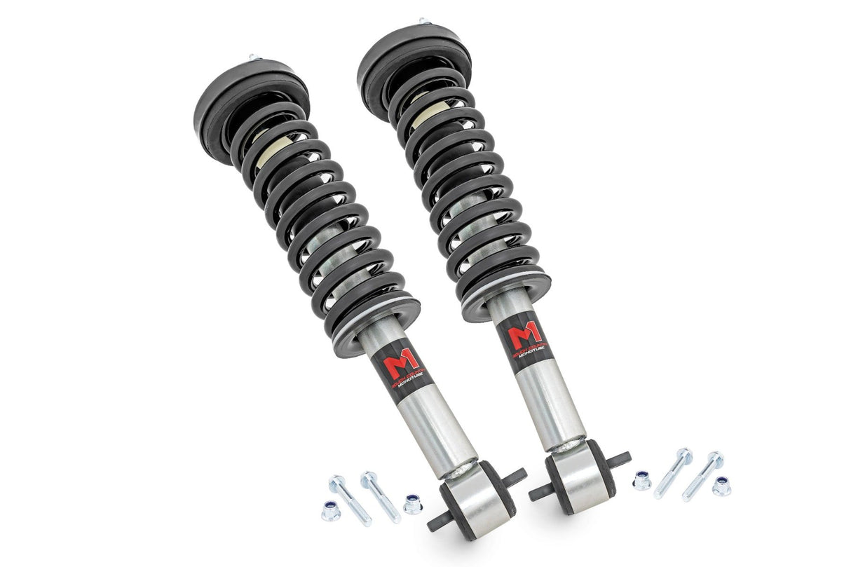 Strut for 2014-2024 Ford F-150 by Rough Country