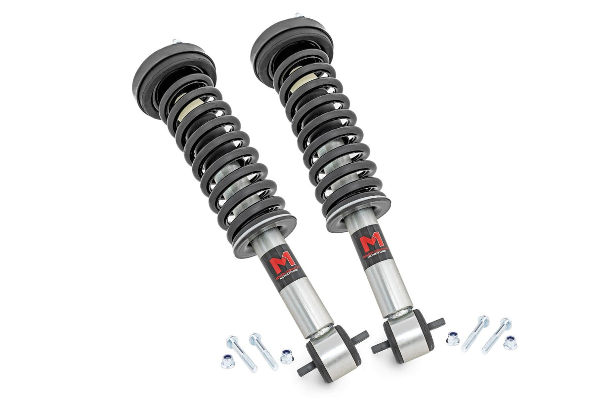 Struts for 2014-2024 Ford F-150 by Rough Country