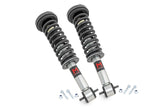 Struts for 2014-2024 Ford F-150 by Rough Country