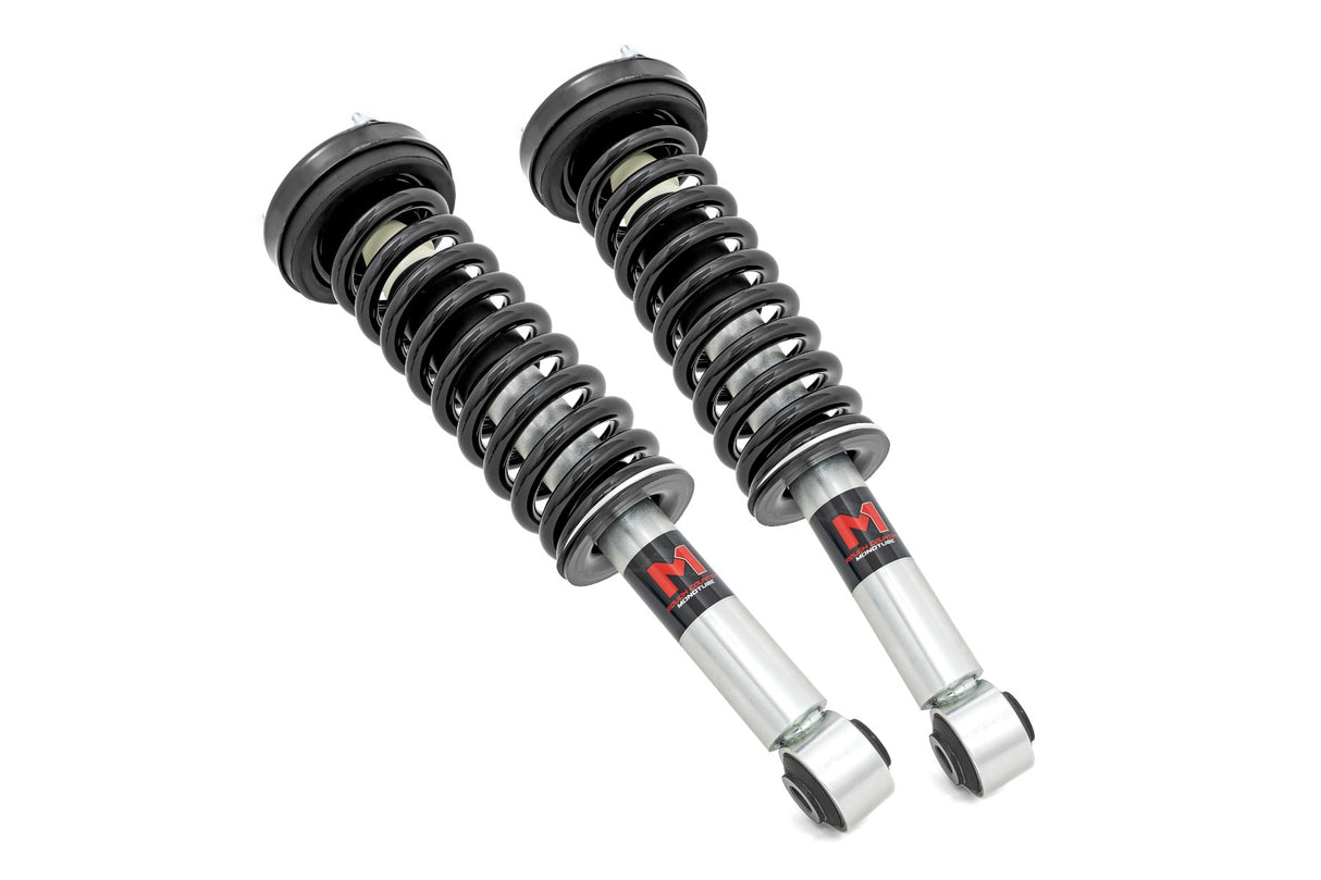 Struts for 2009-2013 Ford F-150 by Rough Country