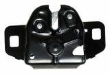 Jeep Steel Black Hood Latch - 5020846AA