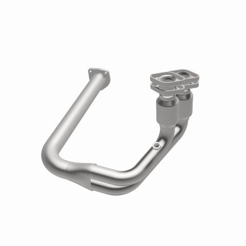 2000-2003 Jeep Wrangler Direct-Fit Catalytic Converter 50209 Magnaflow