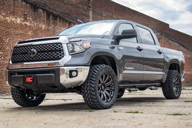 Struts for Toyota Tundra by Rough Country
