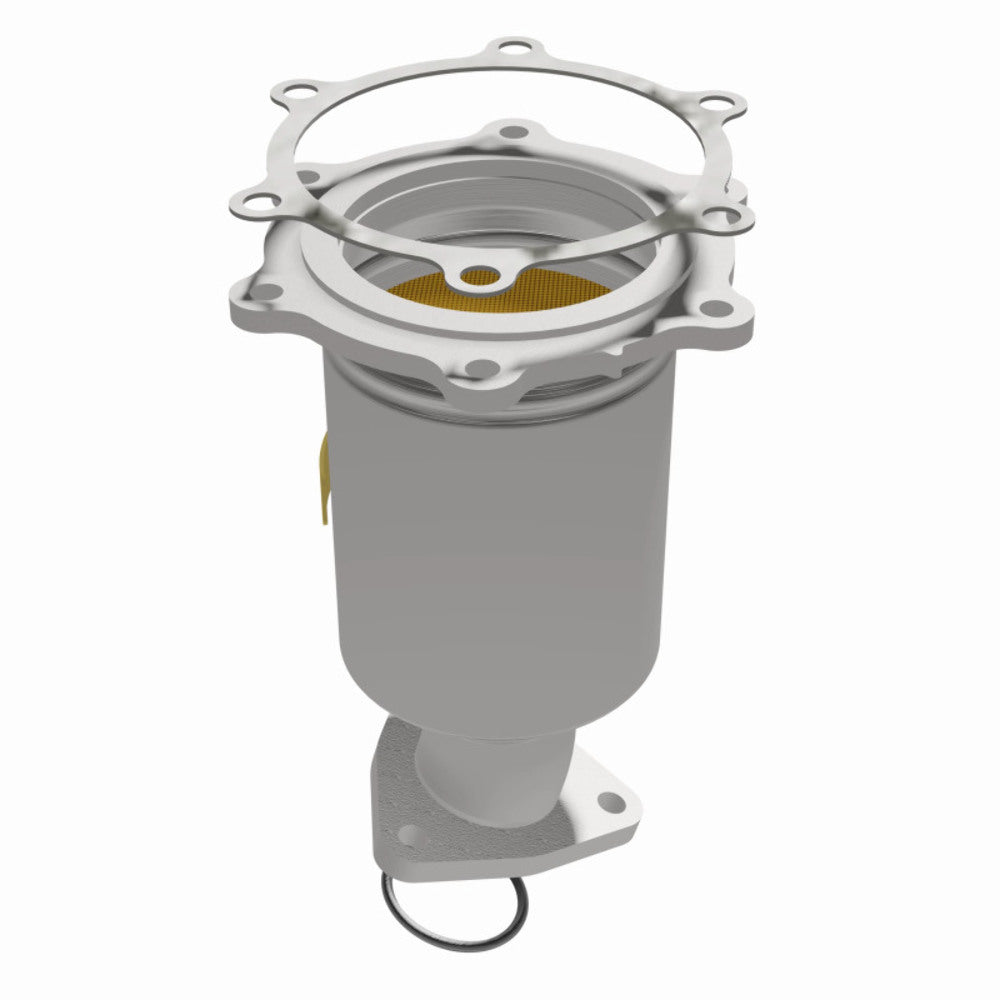 t 96-00 Pathfinder P/S Front Direct-Fit Catalytic Converter 50212 Magnaflow MagnaFlow Exhaust Products