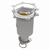 t 96-00 Pathfinder P/S Front Direct-Fit Catalytic Converter 50212 Magnaflow MagnaFlow Exhaust Products