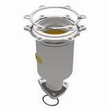t 96-00 Pathfinder P/S Front Direct-Fit Catalytic Converter 50212 Magnaflow MagnaFlow Exhaust Products