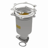 t 96-00 Pathfinder P/S Front Direct-Fit Catalytic Converter 50212 Magnaflow MagnaFlow Exhaust Products